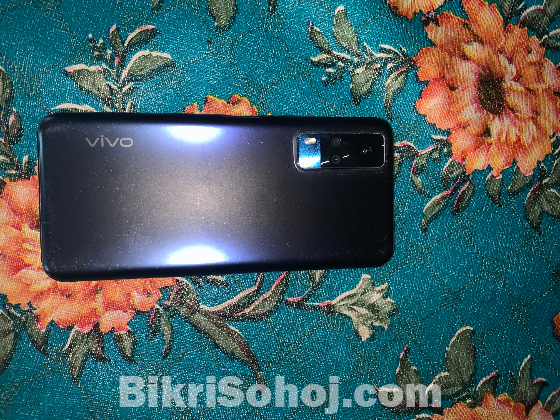 Mobile vivo y51